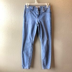 PacSun size 24 jeggings!!